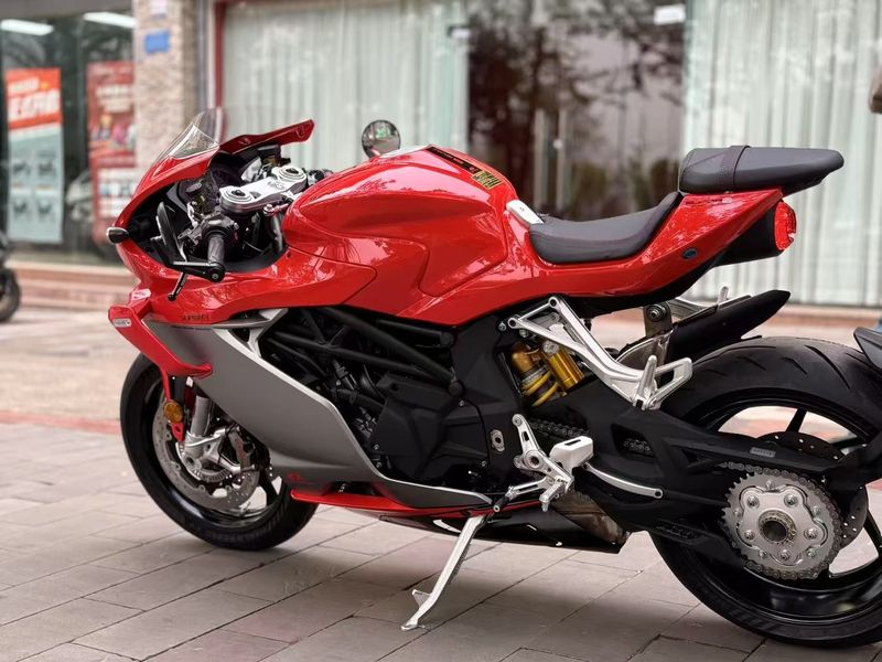 二手QJMOTORSuper921