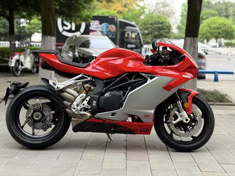 二手QJMOTORSuper921
