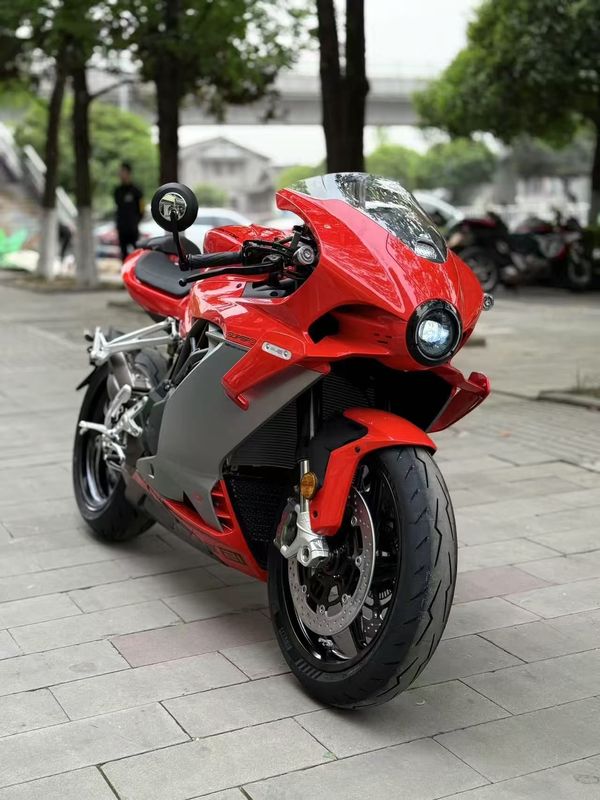 二手QJMOTORSuper921
