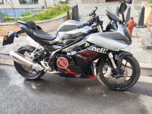 二手贝纳利龙卷风 Tornado 302R