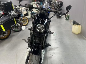 二手雷克RX3