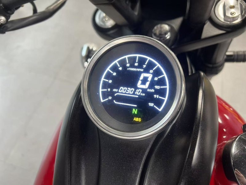 二手雷克RX3