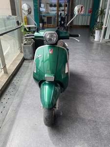 二手摩途威拉比 Labei