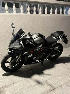二手QJMOTOR赛150