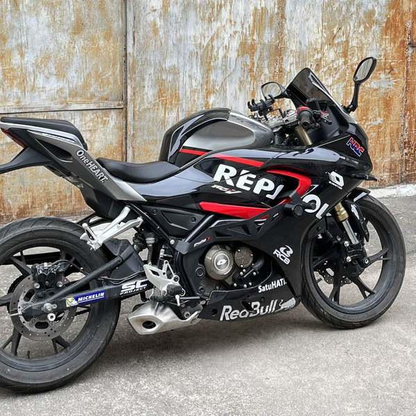 二手QJMOTOR赛150