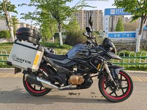 二手大运PTG200X