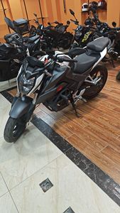 二手隆鑫200R