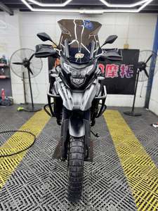 二手凯越500X