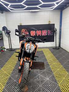 二手KTMR2R790 Duke