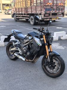 二手嘉爵CN800·臻