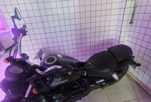 二手晓星GV250DR