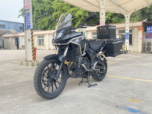 二手本田CB500X