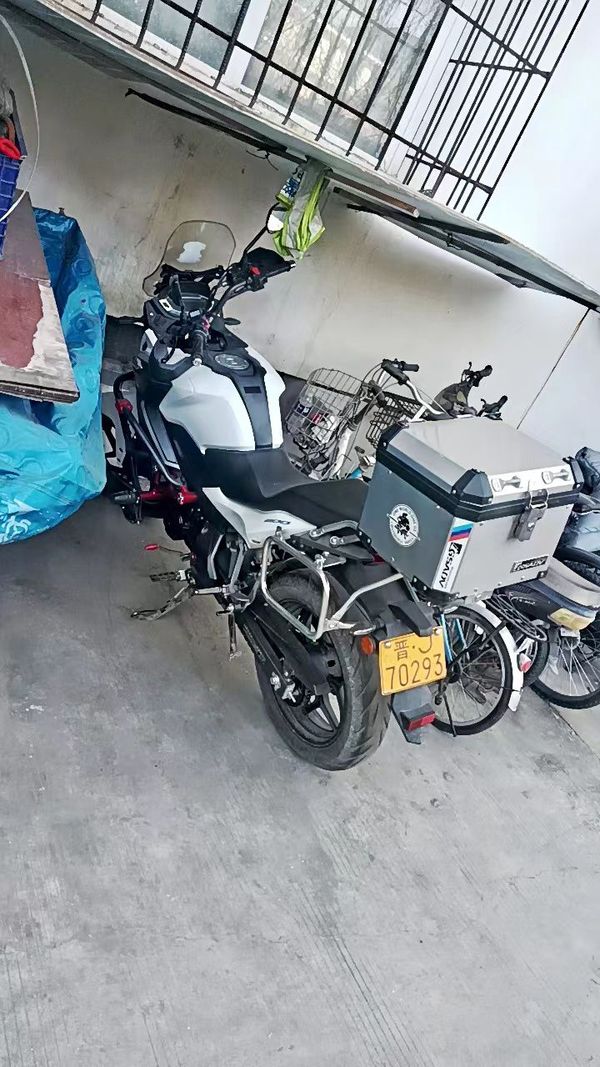 二手大阳天昴 200 DY 200-6A