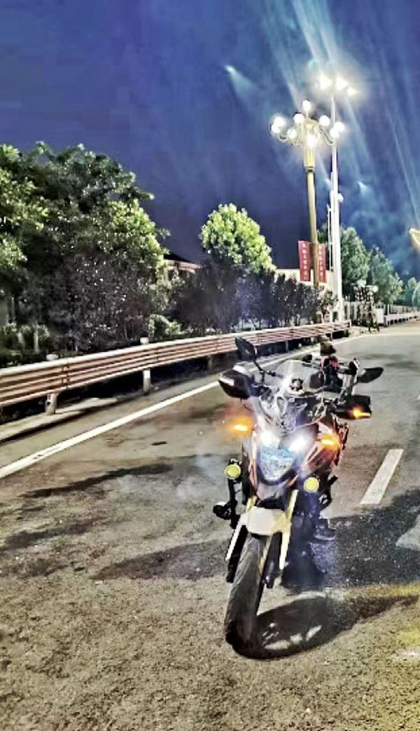 二手大阳天昴 200 DY 200-6A