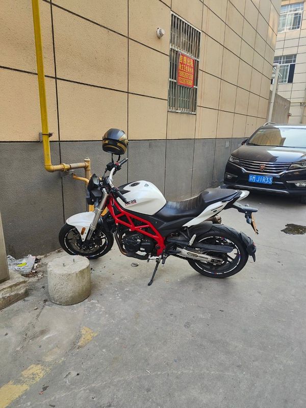 二手赛科龙RZ3S