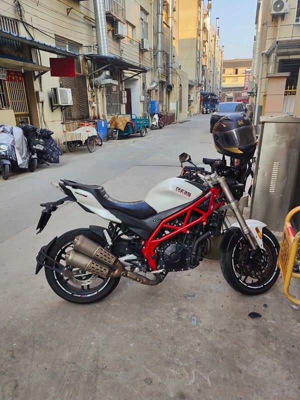 二手赛科龙RZ3S