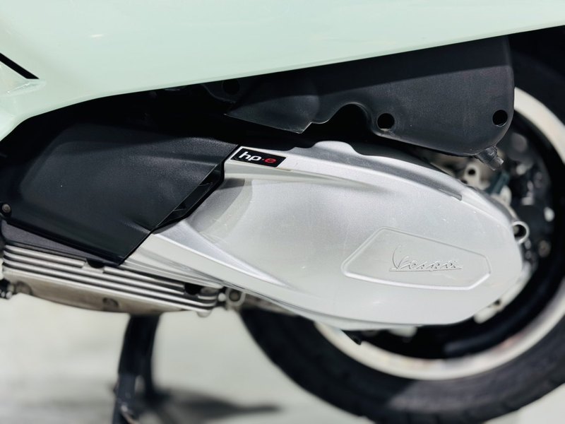 二手VESPAGTS