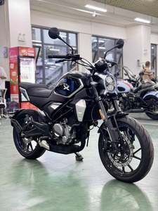 二手春风250CL-X