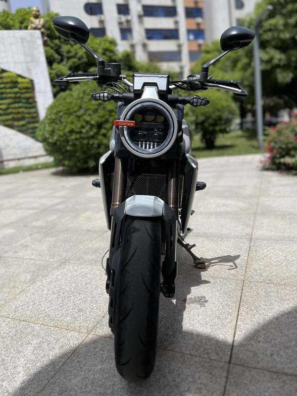 二手升仕GK350
