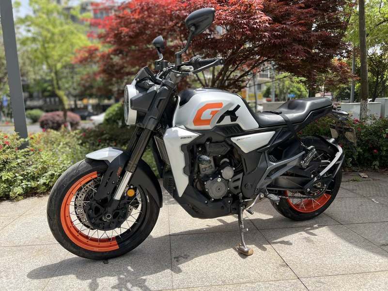 二手升仕GK350