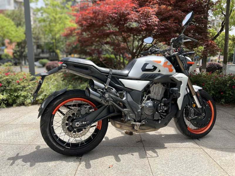 二手升仕GK350