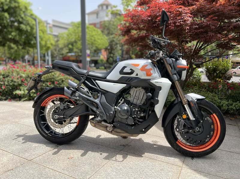 二手升仕GK350