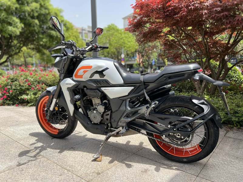 二手升仕GK350