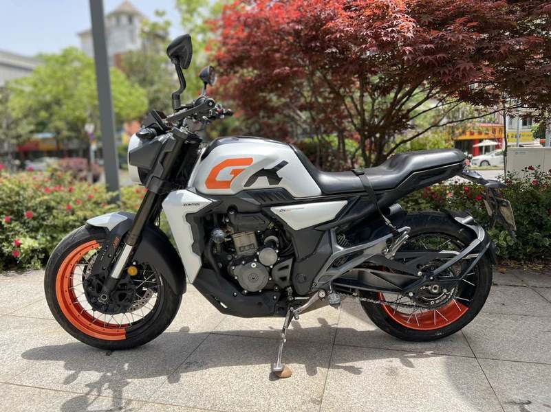 二手升仕GK350