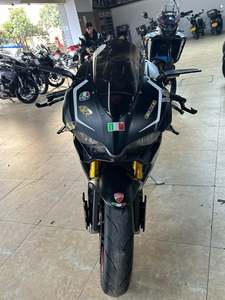 二手摩枭500RR