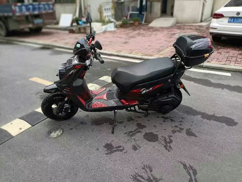 二手老爷牌LY125T-8E