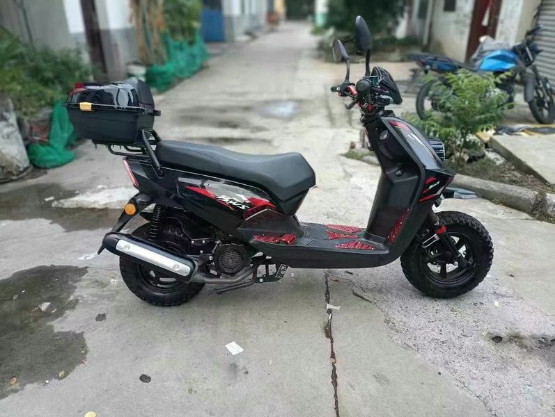 二手老爷牌LY125T-8E