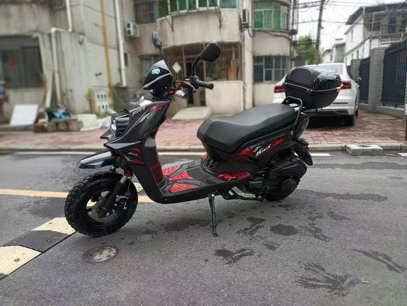 二手老爷牌LY125T-8E