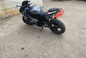 二手宝雕BD400RR
