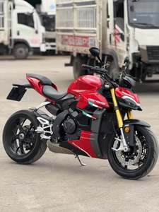 二手摩枭500R