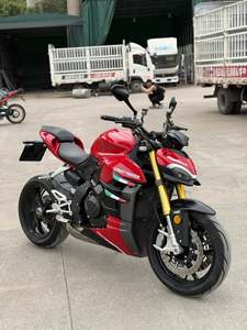 二手摩枭500R