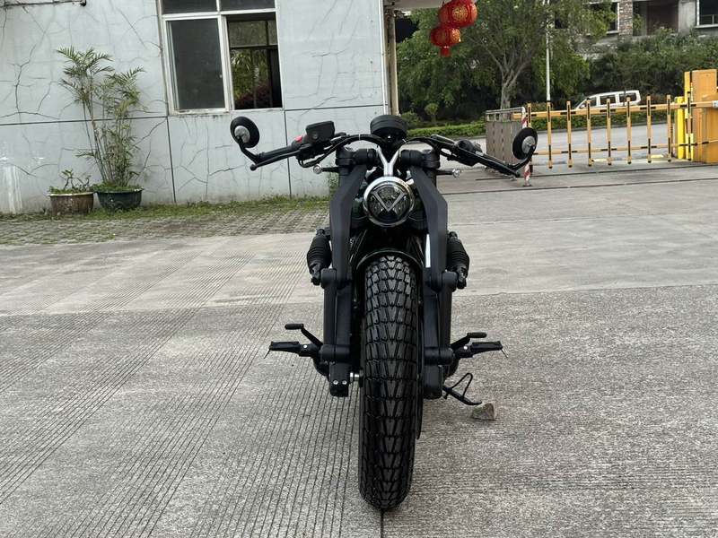 二手奔达拿破仑250