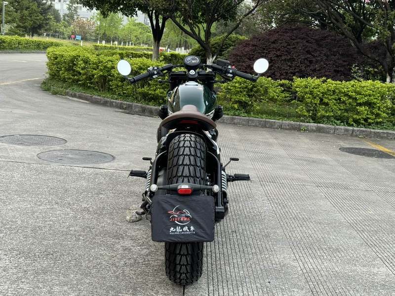 二手奔达拿破仑250