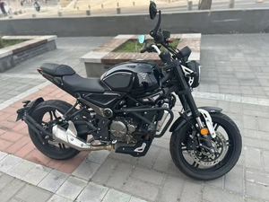 二手无极300AC