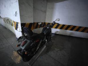 二手晓星GV250DR