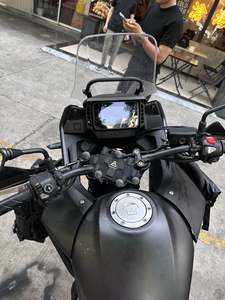 二手本田NX400