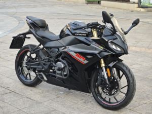 二手春风250SR