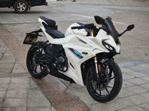 二手春风250SR