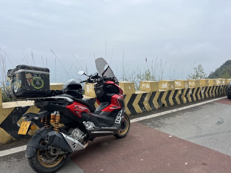 二手龙嘉XDV 250Si