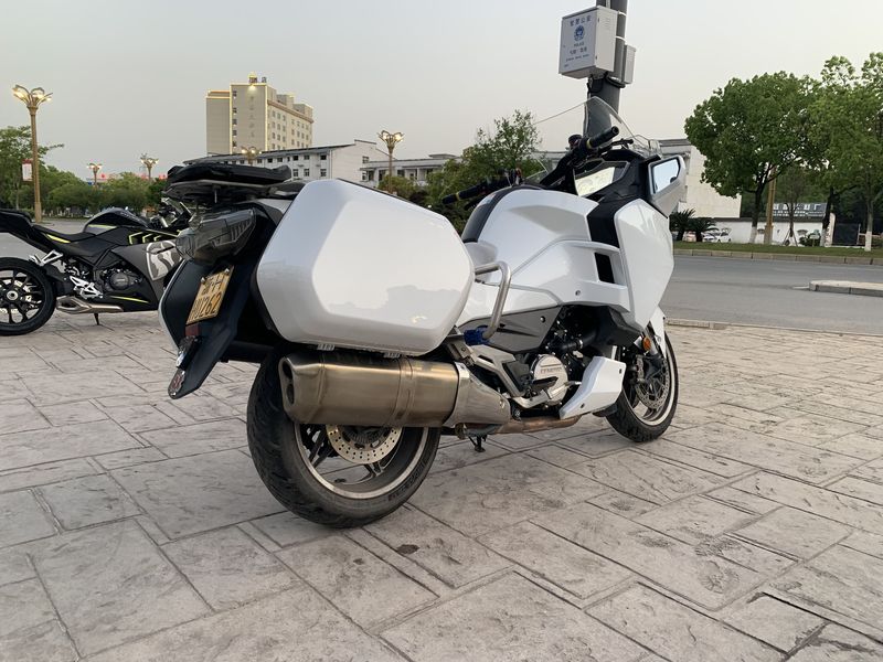 二手春风1250TR-G