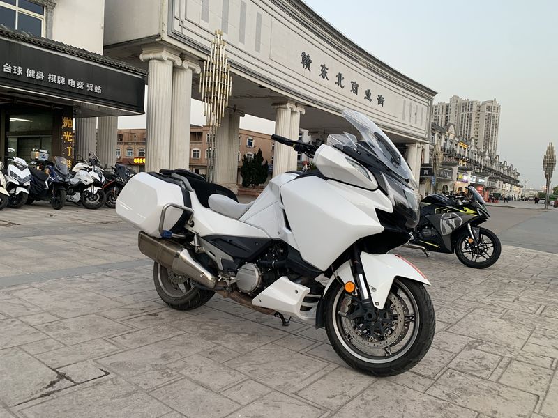 二手春风1250TR-G
