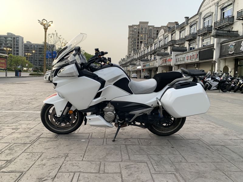 二手春风1250TR-G