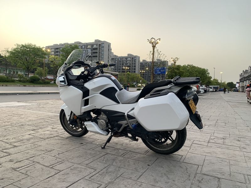 二手春风1250TR-G