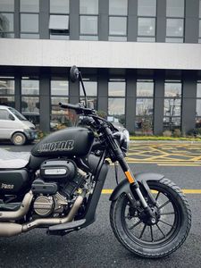 二手QJMOTOR闪300