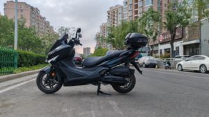 二手光阳赛艇 250