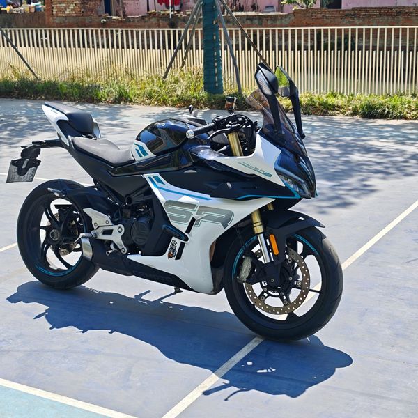 二手春风450SR